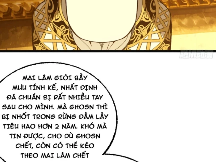 Bắt Đầu Từ Việc Trùng Sinh Thành Niêm Khuẩn Chapter 32 - 10