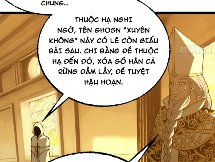 Bắt Đầu Từ Việc Trùng Sinh Thành Niêm Khuẩn Chapter 32 - 11