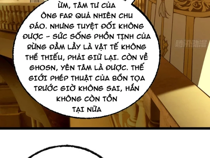 Bắt Đầu Từ Việc Trùng Sinh Thành Niêm Khuẩn Chapter 32 - 12