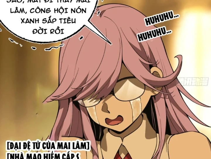 Bắt Đầu Từ Việc Trùng Sinh Thành Niêm Khuẩn Chapter 32 - 28