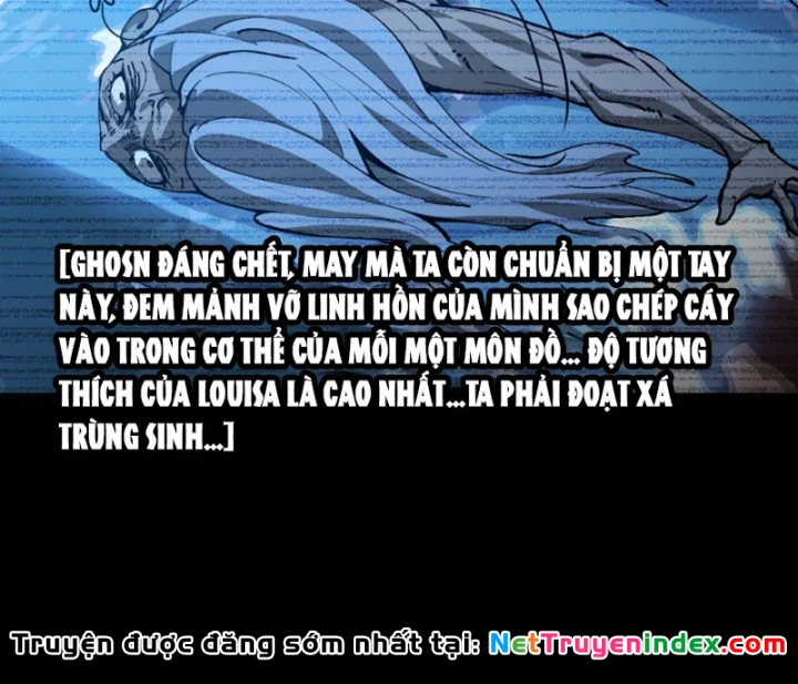 Bắt Đầu Từ Việc Trùng Sinh Thành Niêm Khuẩn Chapter 32 - 61