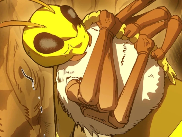 Bắt Đầu Từ Việc Trùng Sinh Thành Niêm Khuẩn Chapter 33 - 7