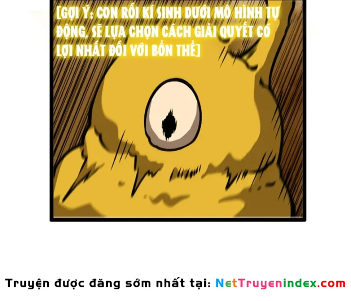 Bắt Đầu Từ Việc Trùng Sinh Thành Niêm Khuẩn Chapter 33 - 15