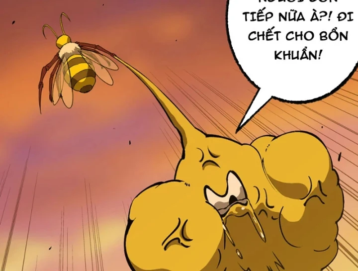 Bắt Đầu Từ Việc Trùng Sinh Thành Niêm Khuẩn Chapter 33 - 34