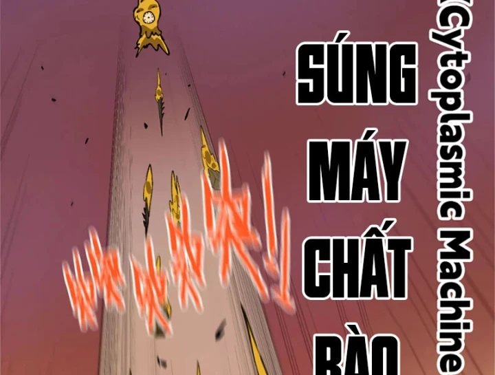 Bắt Đầu Từ Việc Trùng Sinh Thành Niêm Khuẩn Chapter 33 - 36