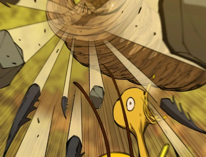 Bắt Đầu Từ Việc Trùng Sinh Thành Niêm Khuẩn Chapter 33 - 49