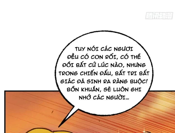 Bắt Đầu Từ Việc Trùng Sinh Thành Niêm Khuẩn Chapter 33 - 71