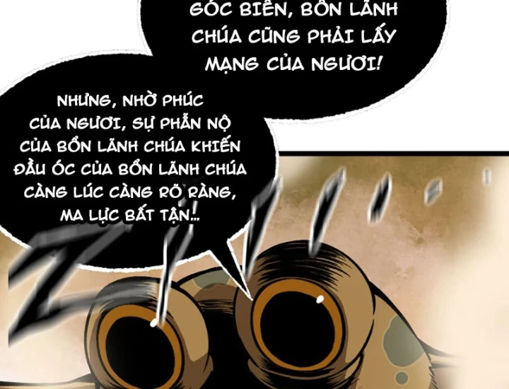 Bắt Đầu Từ Việc Trùng Sinh Thành Niêm Khuẩn Chapter 33 - 103