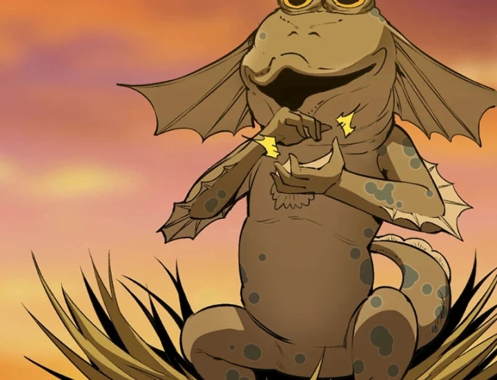 Bắt Đầu Từ Việc Trùng Sinh Thành Niêm Khuẩn Chapter 33 - 121