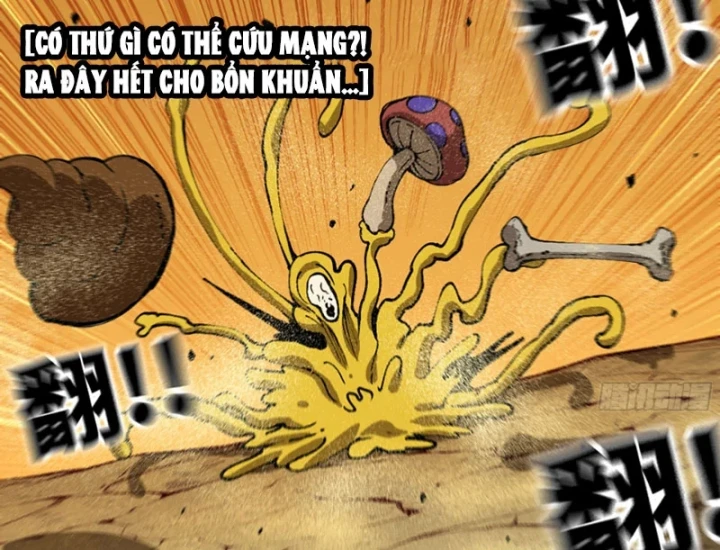 Bắt Đầu Từ Việc Trùng Sinh Thành Niêm Khuẩn Chapter 33 - 126