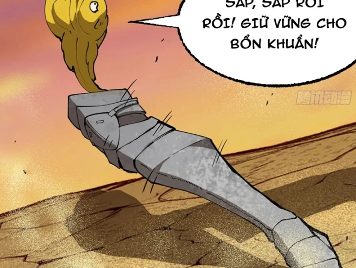 Bắt Đầu Từ Việc Trùng Sinh Thành Niêm Khuẩn Chapter 33 - 140