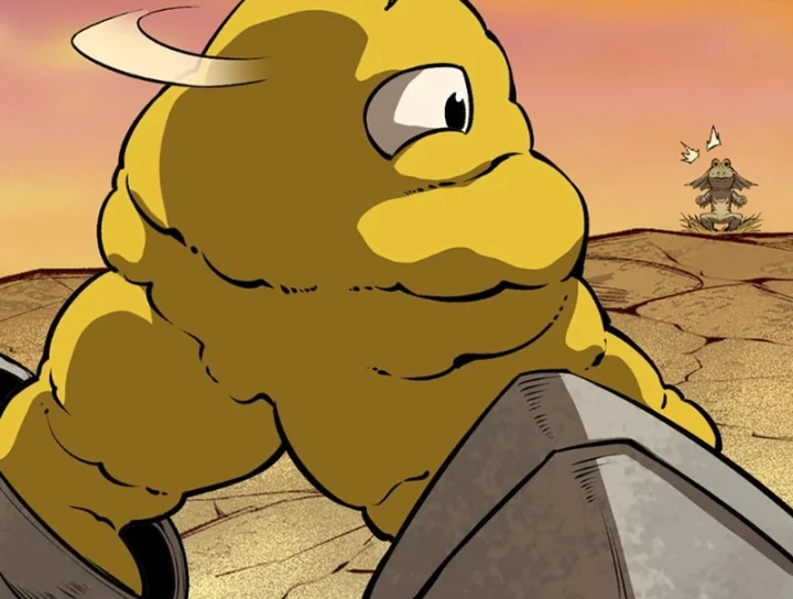 Bắt Đầu Từ Việc Trùng Sinh Thành Niêm Khuẩn Chapter 33 - 152