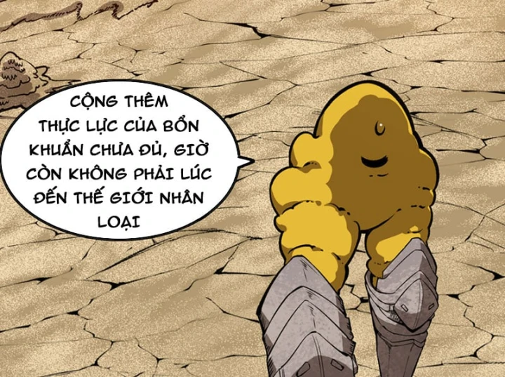 Bắt Đầu Từ Việc Trùng Sinh Thành Niêm Khuẩn Chapter 34 - 6