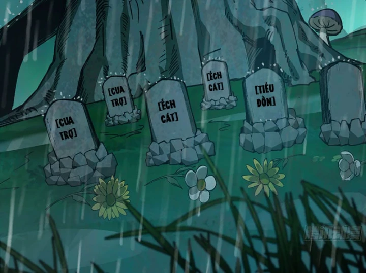 Bắt Đầu Từ Việc Trùng Sinh Thành Niêm Khuẩn Chapter 34 - 11