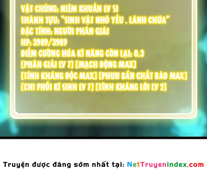 Bắt Đầu Từ Việc Trùng Sinh Thành Niêm Khuẩn Chapter 34 - 13