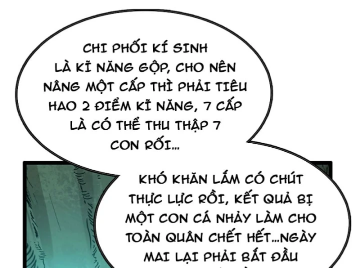 Bắt Đầu Từ Việc Trùng Sinh Thành Niêm Khuẩn Chapter 34 - 14