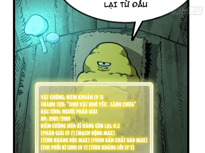 Bắt Đầu Từ Việc Trùng Sinh Thành Niêm Khuẩn Chapter 34 - 15