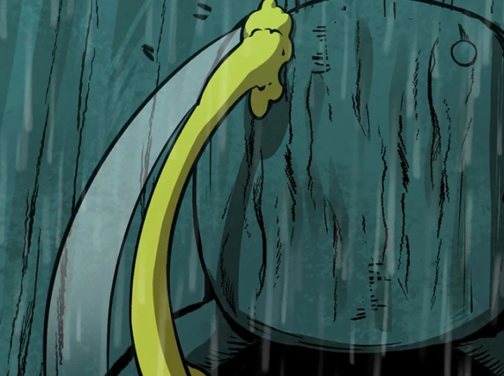 Bắt Đầu Từ Việc Trùng Sinh Thành Niêm Khuẩn Chapter 34 - 27