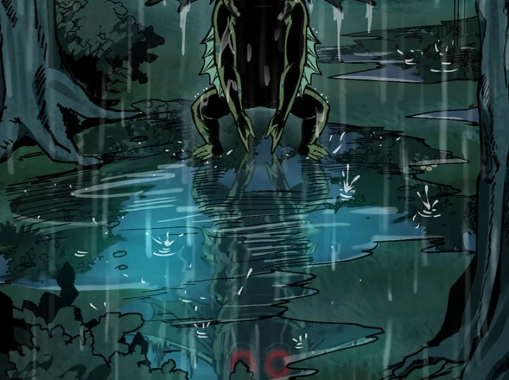 Bắt Đầu Từ Việc Trùng Sinh Thành Niêm Khuẩn Chapter 34 - 33