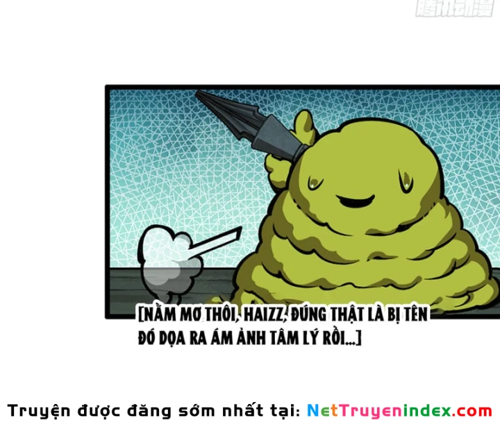 Bắt Đầu Từ Việc Trùng Sinh Thành Niêm Khuẩn Chapter 34 - 51