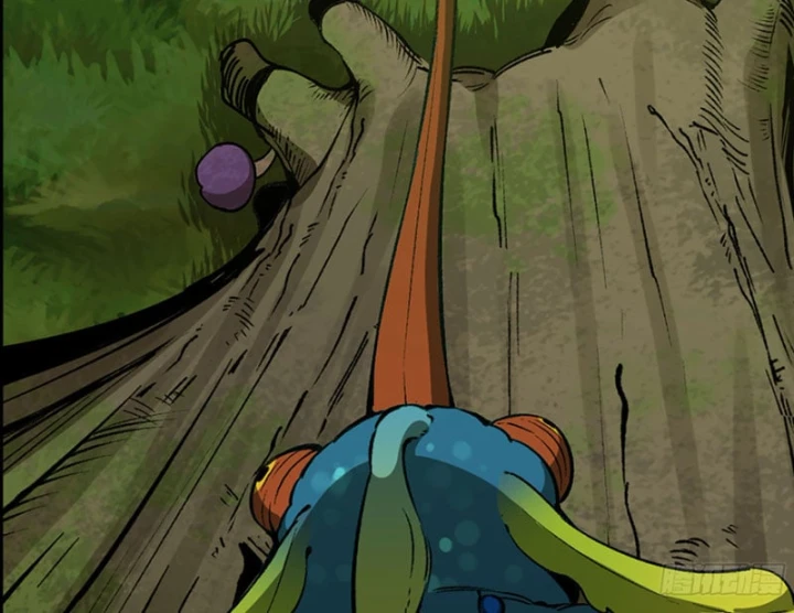 Bắt Đầu Từ Việc Trùng Sinh Thành Niêm Khuẩn Chapter 34 - 65