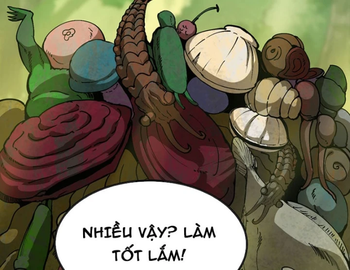 Bắt Đầu Từ Việc Trùng Sinh Thành Niêm Khuẩn Chapter 34 - 88