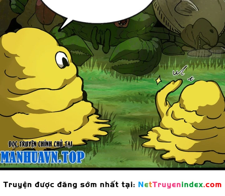 Bắt Đầu Từ Việc Trùng Sinh Thành Niêm Khuẩn Chapter 34 - 89