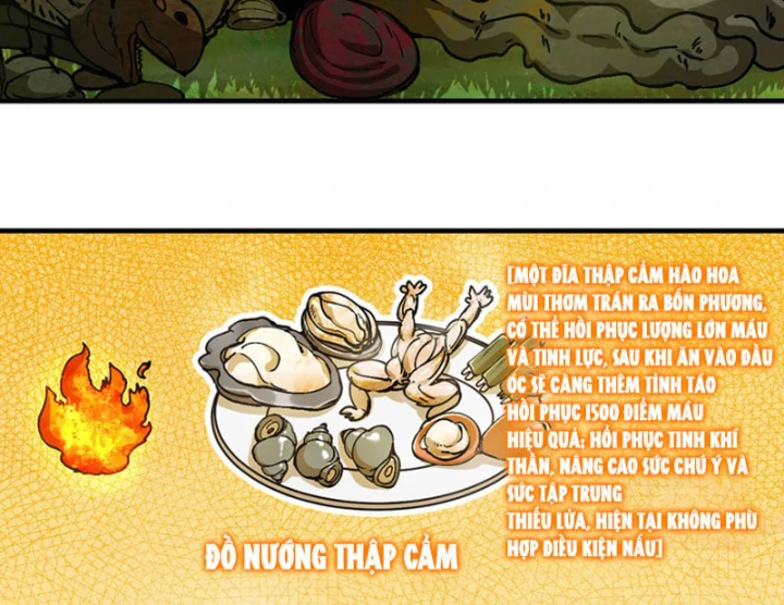 Bắt Đầu Từ Việc Trùng Sinh Thành Niêm Khuẩn Chapter 34 - 95