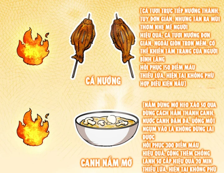 Bắt Đầu Từ Việc Trùng Sinh Thành Niêm Khuẩn Chapter 34 - 96