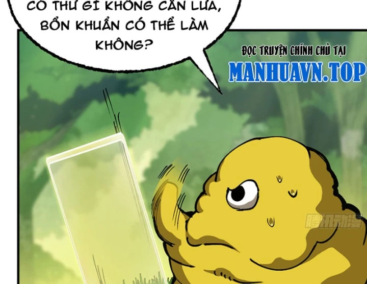 Bắt Đầu Từ Việc Trùng Sinh Thành Niêm Khuẩn Chapter 34 - 98