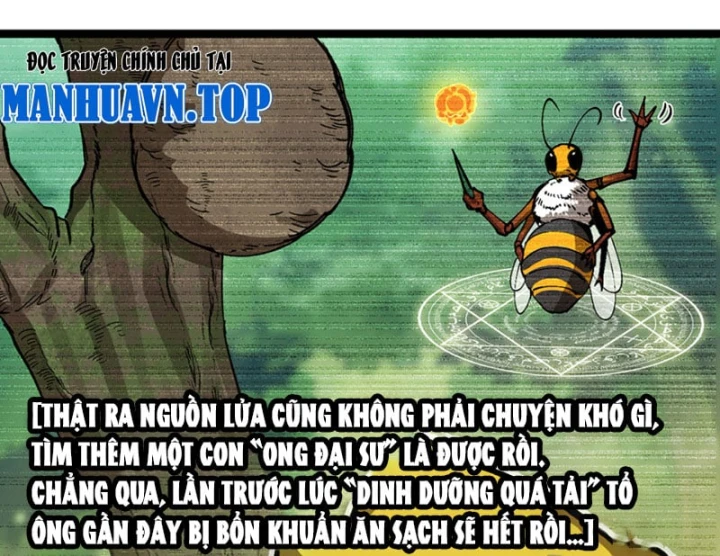Bắt Đầu Từ Việc Trùng Sinh Thành Niêm Khuẩn Chapter 34 - 105