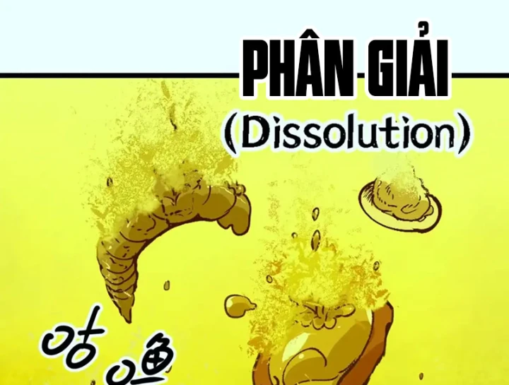 Bắt Đầu Từ Việc Trùng Sinh Thành Niêm Khuẩn Chapter 35 - 5