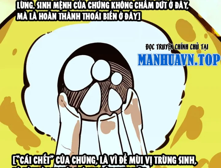 Bắt Đầu Từ Việc Trùng Sinh Thành Niêm Khuẩn Chapter 35 - 11