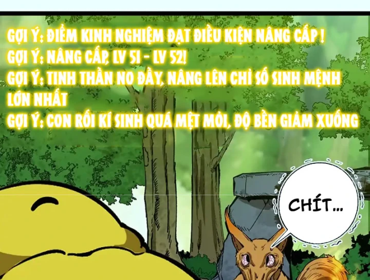 Bắt Đầu Từ Việc Trùng Sinh Thành Niêm Khuẩn Chapter 35 - 14