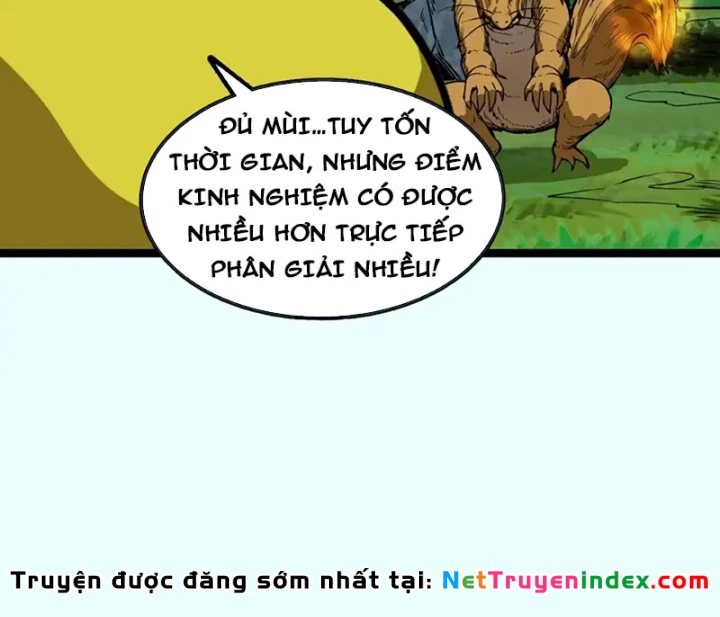 Bắt Đầu Từ Việc Trùng Sinh Thành Niêm Khuẩn Chapter 35 - 15