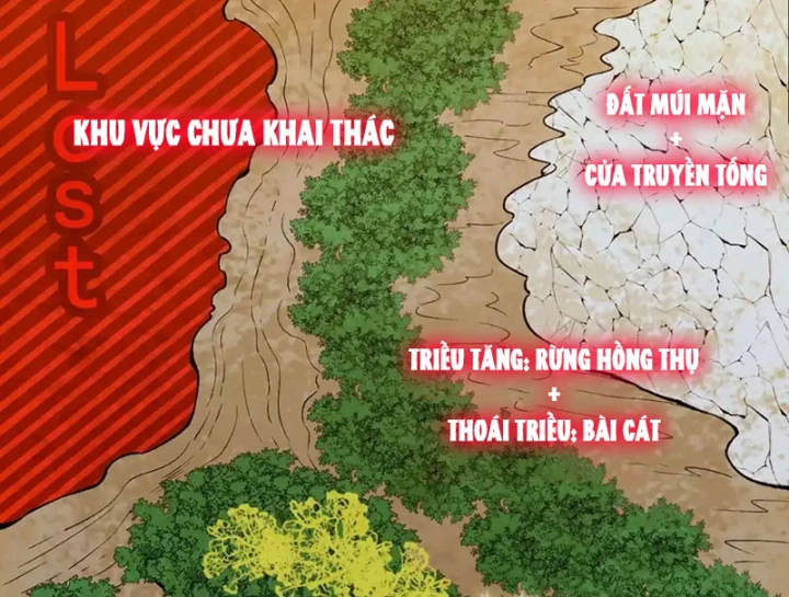 Bắt Đầu Từ Việc Trùng Sinh Thành Niêm Khuẩn Chapter 35 - 17