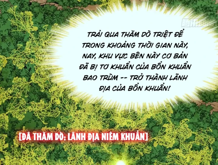 Bắt Đầu Từ Việc Trùng Sinh Thành Niêm Khuẩn Chapter 35 - 18
