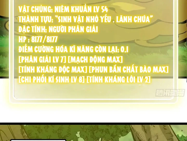Bắt Đầu Từ Việc Trùng Sinh Thành Niêm Khuẩn Chapter 35 - 21