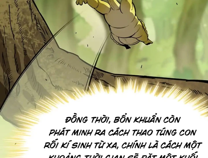 Bắt Đầu Từ Việc Trùng Sinh Thành Niêm Khuẩn Chapter 35 - 26