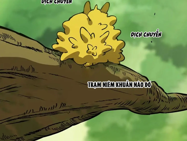 Bắt Đầu Từ Việc Trùng Sinh Thành Niêm Khuẩn Chapter 35 - 44