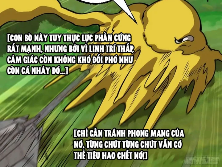 Bắt Đầu Từ Việc Trùng Sinh Thành Niêm Khuẩn Chapter 35 - 80