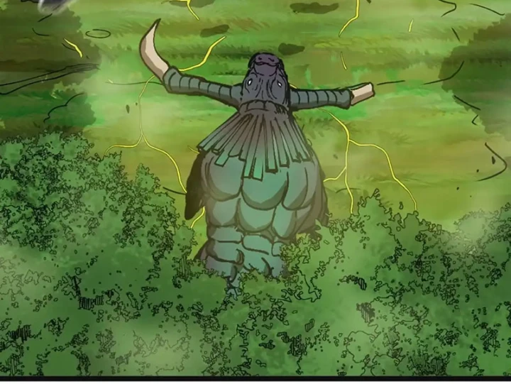 Bắt Đầu Từ Việc Trùng Sinh Thành Niêm Khuẩn Chapter 35 - 105