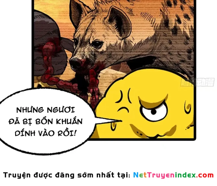 Bắt Đầu Từ Việc Trùng Sinh Thành Niêm Khuẩn Chapter 35 - 119