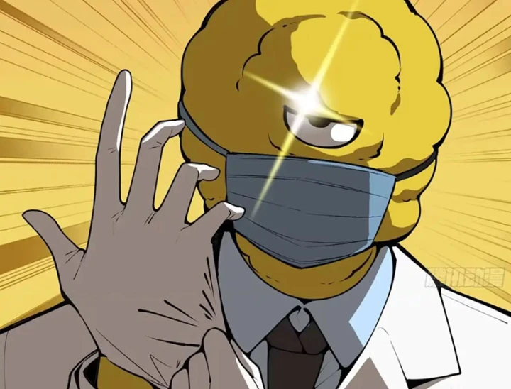 Bắt Đầu Từ Việc Trùng Sinh Thành Niêm Khuẩn Chapter 35 - 144