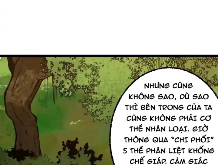 Bắt Đầu Từ Việc Trùng Sinh Thành Niêm Khuẩn Chapter 37 - 50