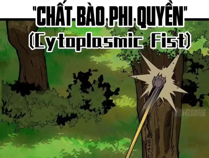 Bắt Đầu Từ Việc Trùng Sinh Thành Niêm Khuẩn Chapter 37 - 54