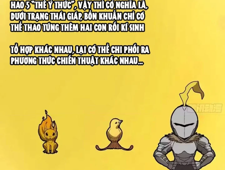 Bắt Đầu Từ Việc Trùng Sinh Thành Niêm Khuẩn Chapter 37 - 71