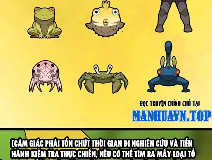 Bắt Đầu Từ Việc Trùng Sinh Thành Niêm Khuẩn Chapter 37 - 72