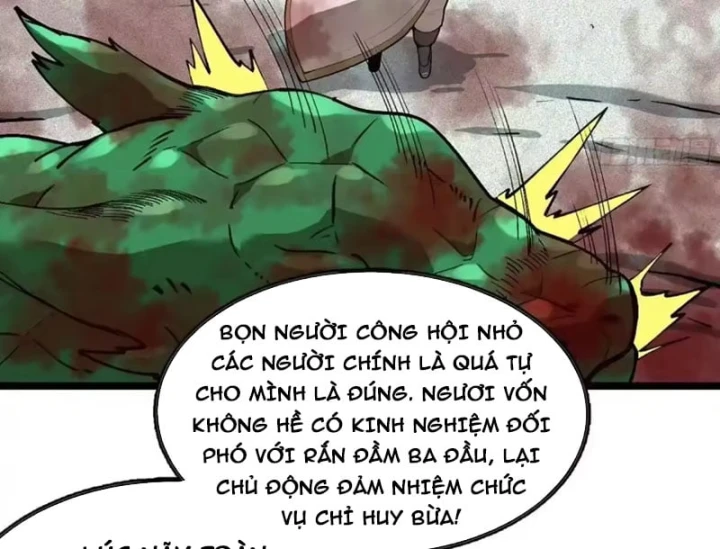 Bắt Đầu Từ Việc Trùng Sinh Thành Niêm Khuẩn Chapter 37 - 103