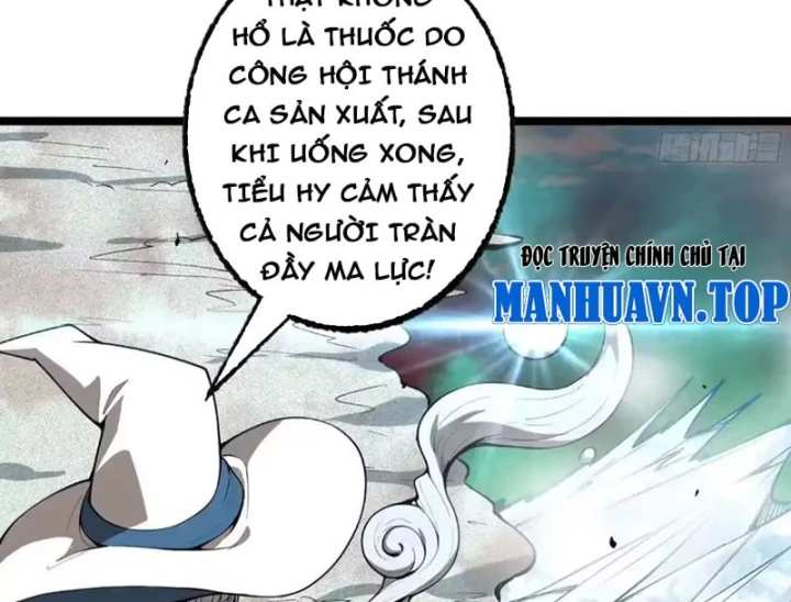Bắt Đầu Từ Việc Trùng Sinh Thành Niêm Khuẩn Chapter 37 - 117